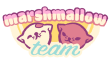 Marshmallow Team logo